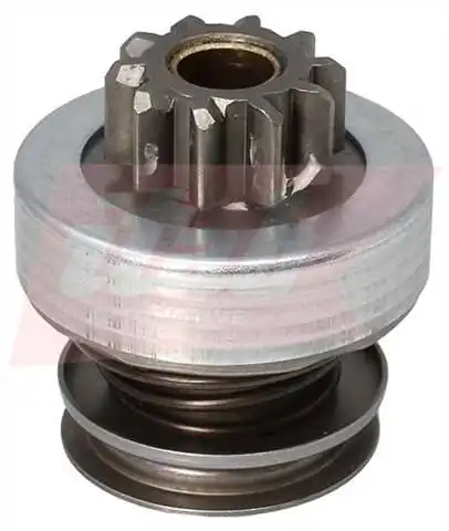 ITAB AUTOMOTIVE fogaskerék, önindító - 11310143AV - TothCarparts