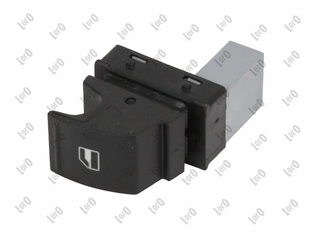ABAKUS kapcsoló, ablakemelő - 135-06-013 - TothCarparts