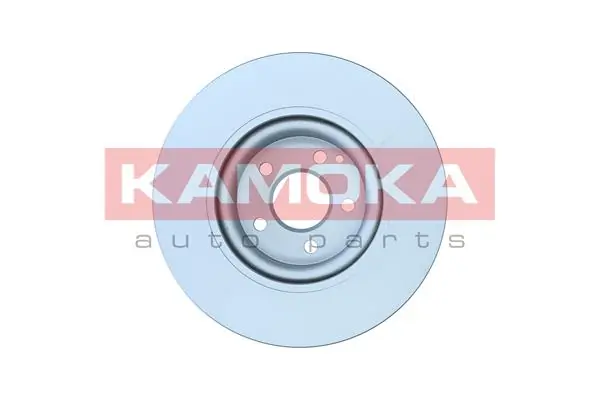 KAMOKA féktárcsa - 103017 - TothCarparts