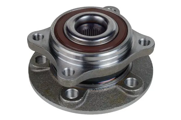 ZentParts kerékcsapágy készlet - Z22012 - TothCarparts