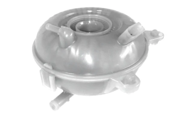 GOOM kiegyenlítőtartály, hűtőfolyadék - RT-0149 - TothCarparts