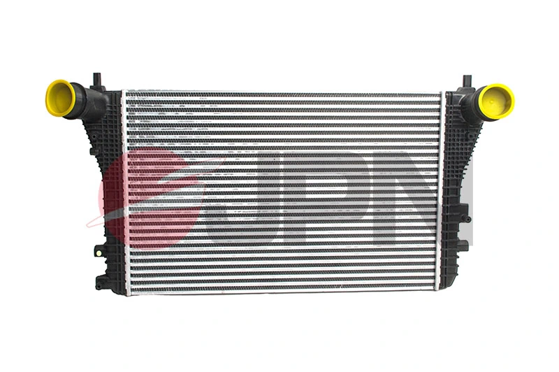 JPN töltőlevegő-hűtő - 60C9250-JPN - TothCarparts