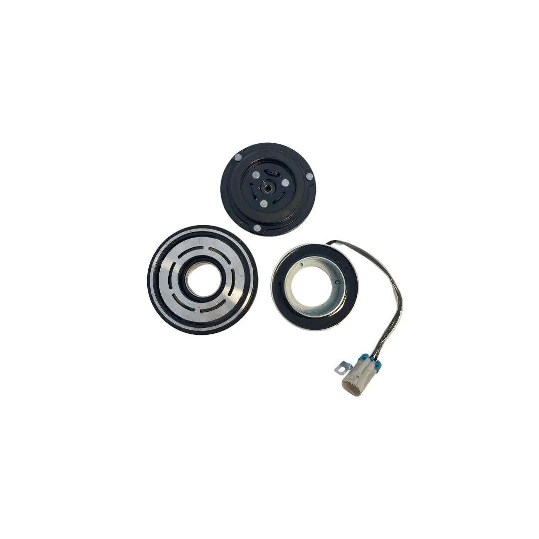 Airstal mágneskuplung, klímakompresszor - 105-0151 - TothCarparts