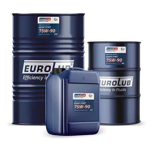 EUROLUB Váltóolaj - 374XXX - TothCarparts