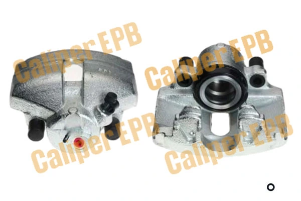 Calipere+ NAIBA féknyereg - C211R - TothCarparts