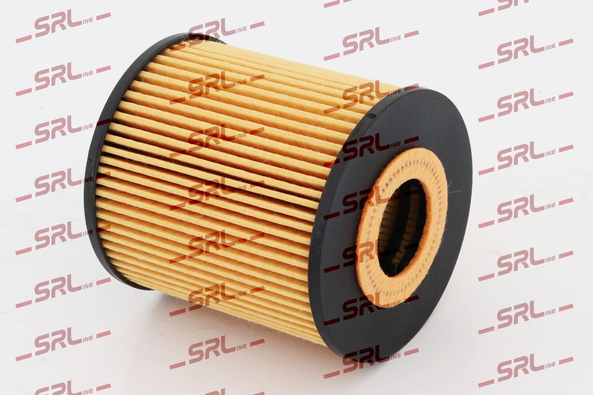 SRLine olajszűrő - S11-3107 - TothCarparts