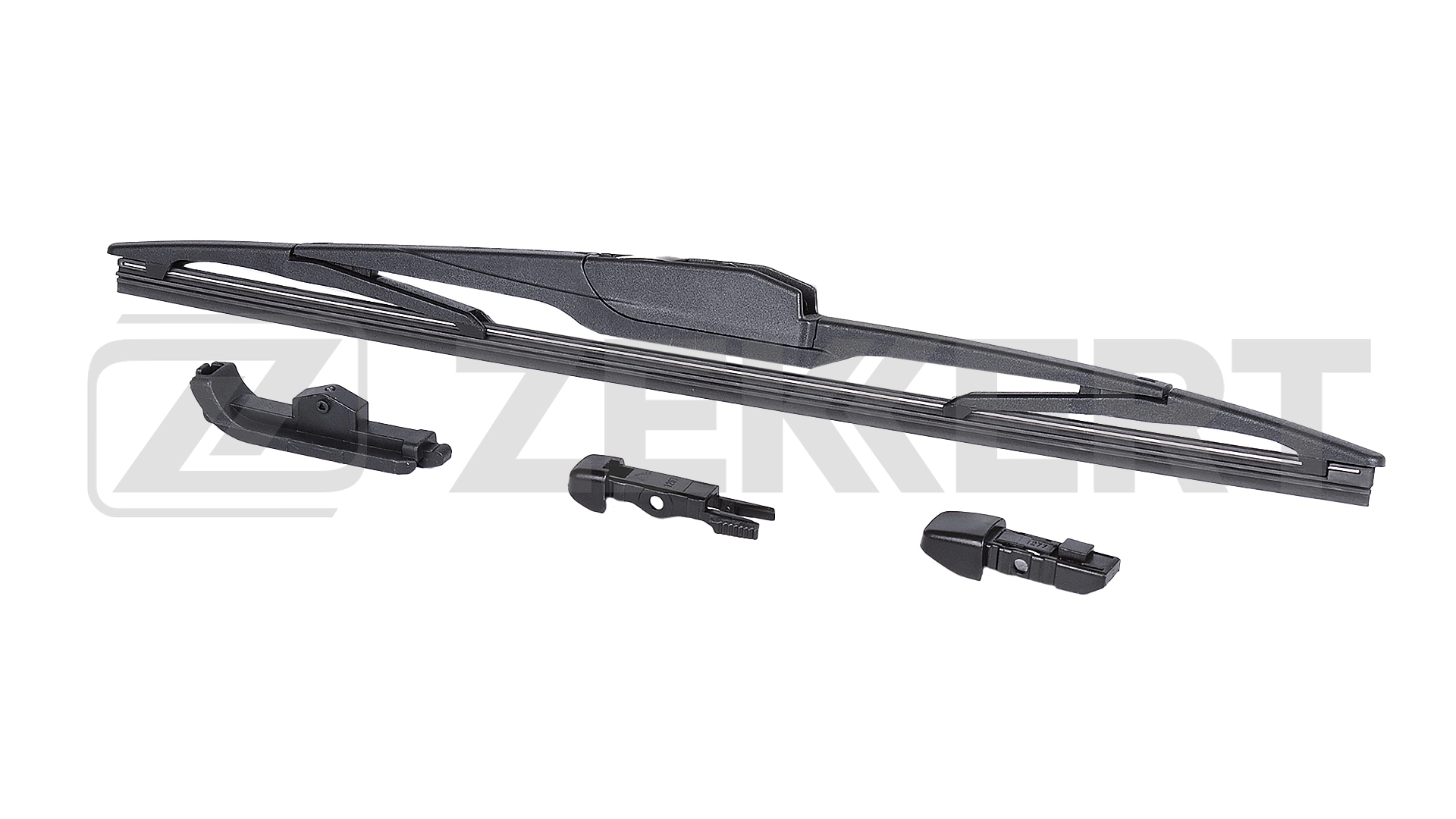 ZEKKERT törlőlapát - RW-3801 - TothCarparts