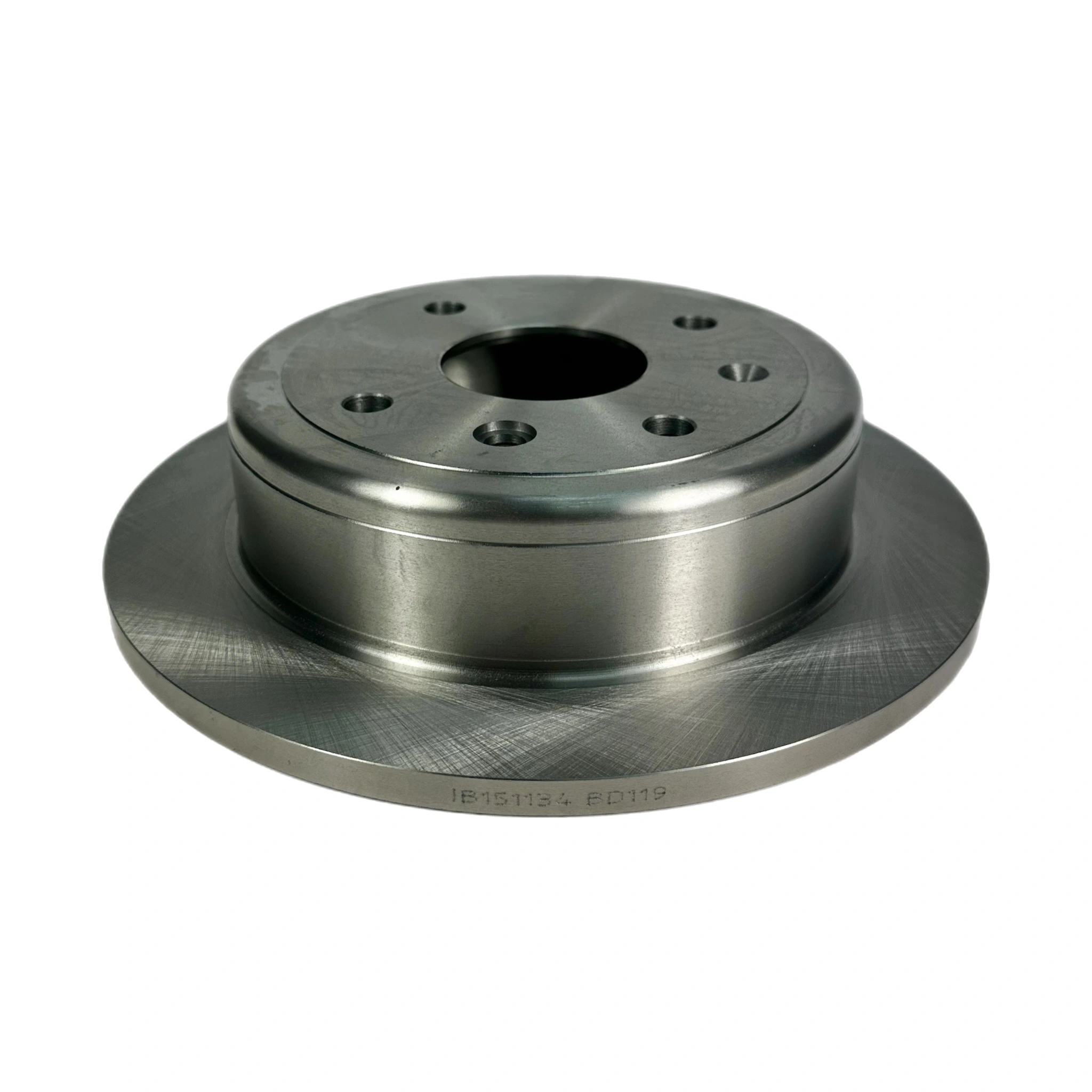 IBERIS féktárcsa - IB151134 - TothCarparts