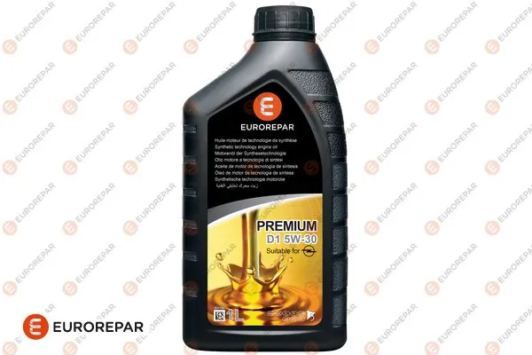 EUROREPAR motorolaj - 1690687580 - TothCarparts