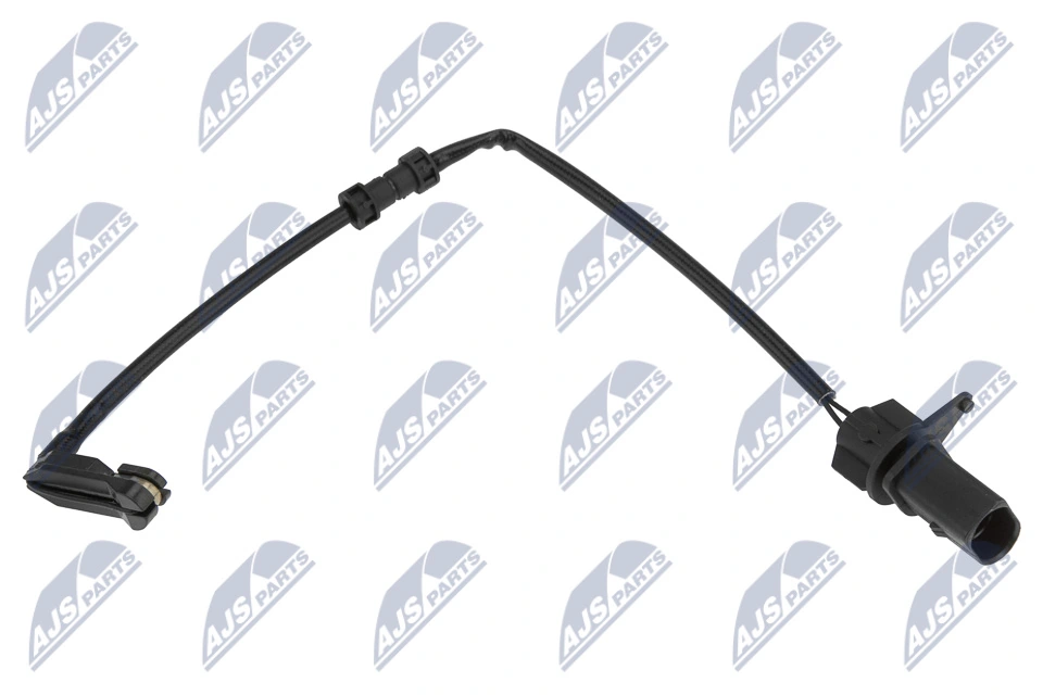 NTY figyelmezető kontaktus, fékbetétkopás - HCZ-AU-003 - TothCarparts