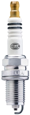 HELLA gyújtógyertya - 8EH 188 708-521 - TothCarparts