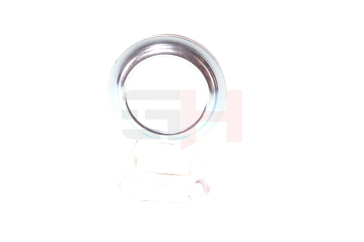 GH rugótányér - GH-361913 - TothCarparts
