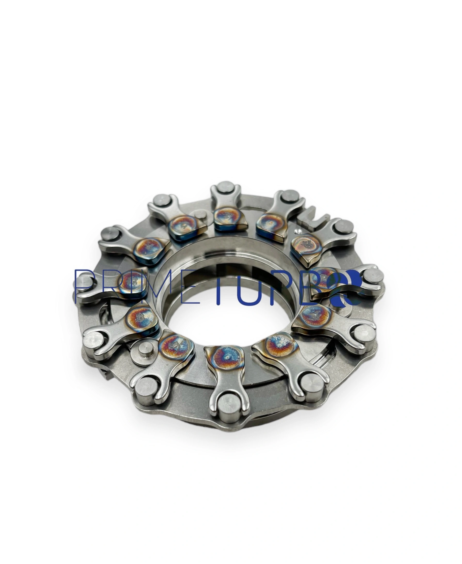 Prime Turbo szerelőkészlet, töltő - M00766V - TothCarparts