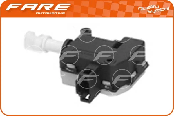 FARE SA Ajtózár - 36226 - TothCarparts