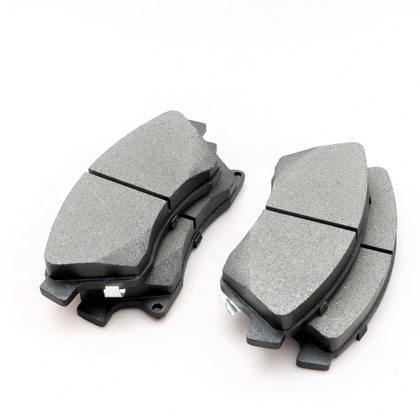 IBERIS fékbetétkészlet, tárcsafék - IB153015 - TothCarparts