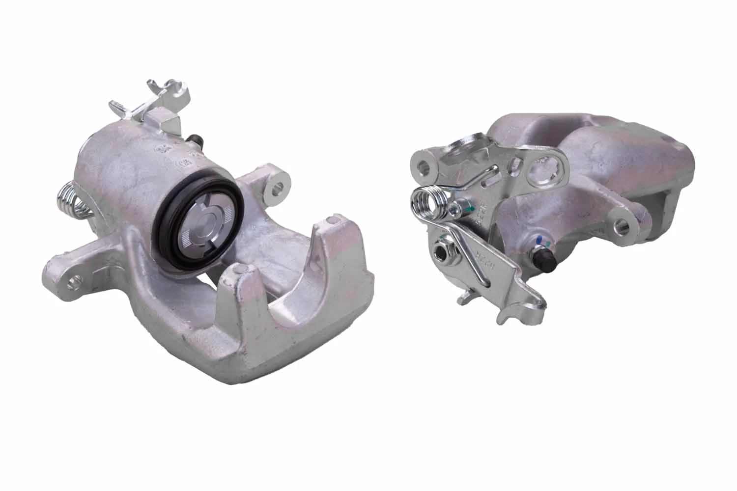 HELLA féknyereg - 8AN 355 796-821 - TothCarparts