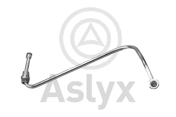 Aslyx Olajvezeték, töltő - AS-503307 - TothCarparts