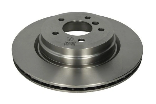 SCHNIEDER AUTOTECH féktárcsa - BMS55.00145 - TothCarparts