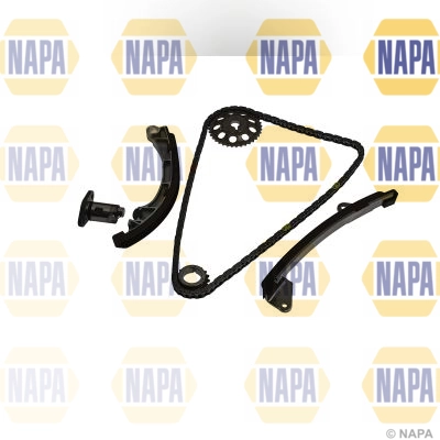 NAPA vezérműlánc készlet - NCK4156 - TothCarparts
