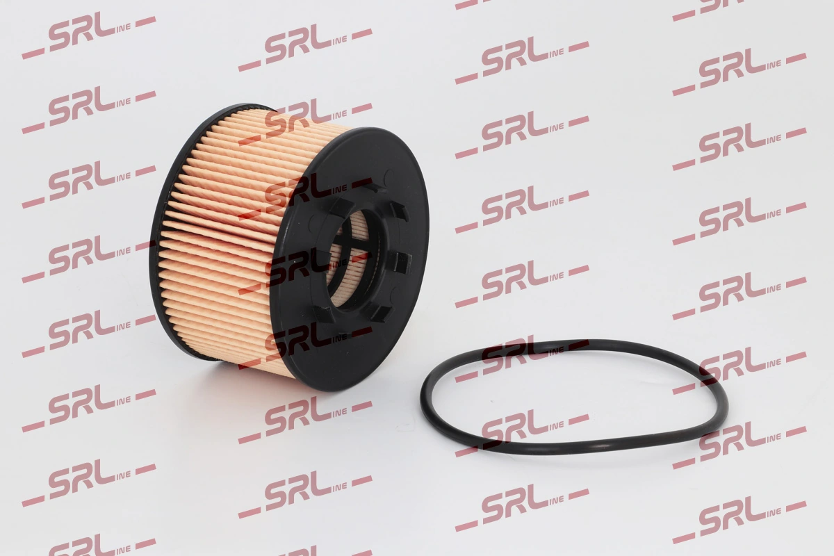 SRLine olajszűrő - S11-3004 - TothCarparts