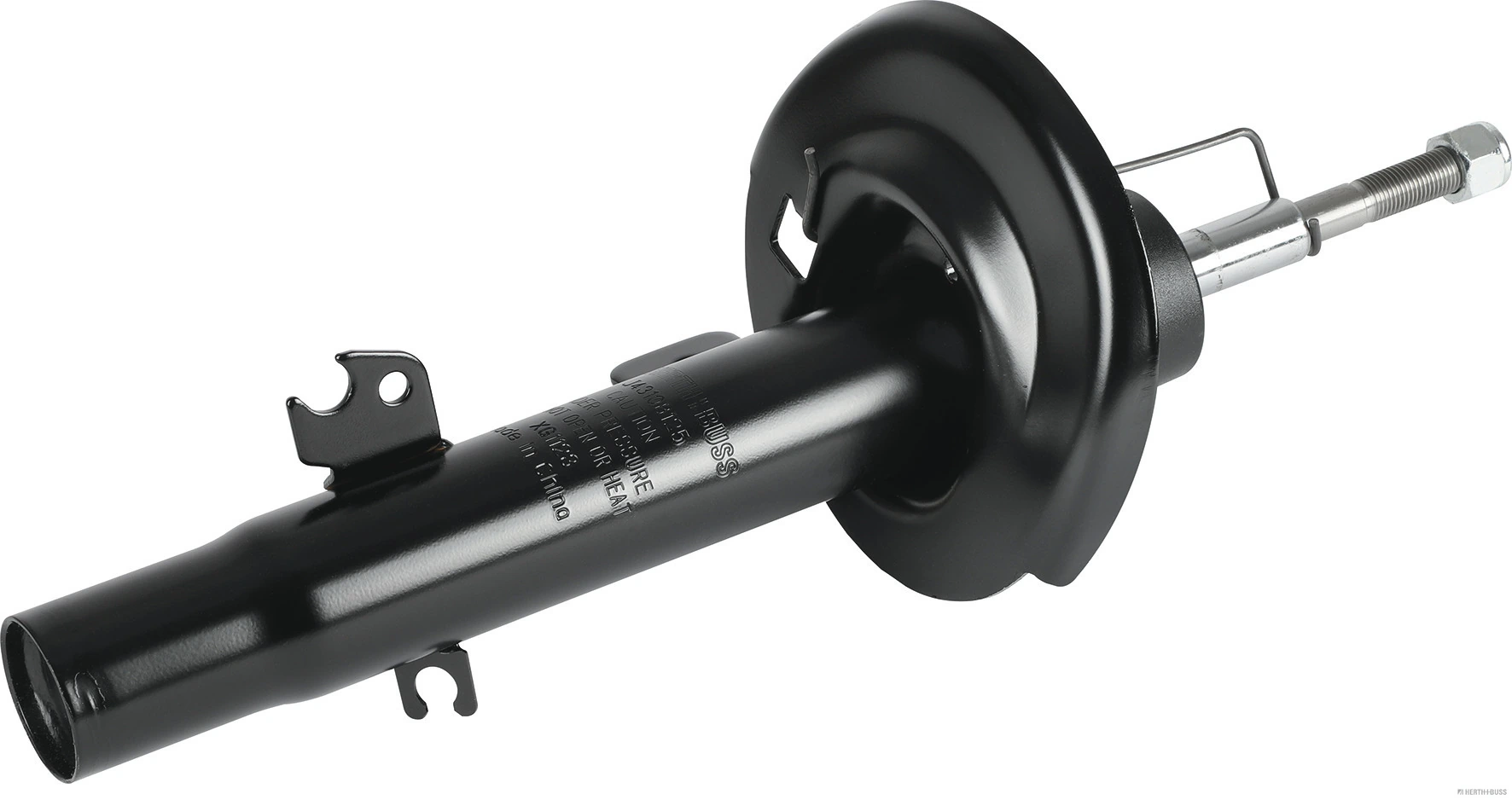 HERTH+BUSS JAKOPARTS lengéscsillapító - J43108125 - TothCarparts