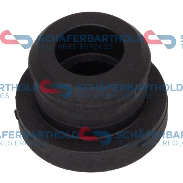 ORIGINAL Schäferbart tömítés, forgattyúsház-szellőzés - 395 18 009 01 22 - TothCarparts