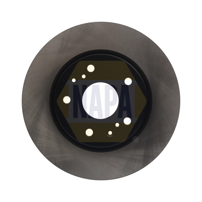 NAPA féktárcsa - NBD5832 - TothCarparts