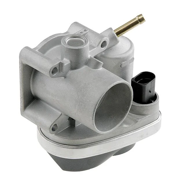 COSMOPARTS fojtószelep ház - CSMCR00633 - TothCarparts