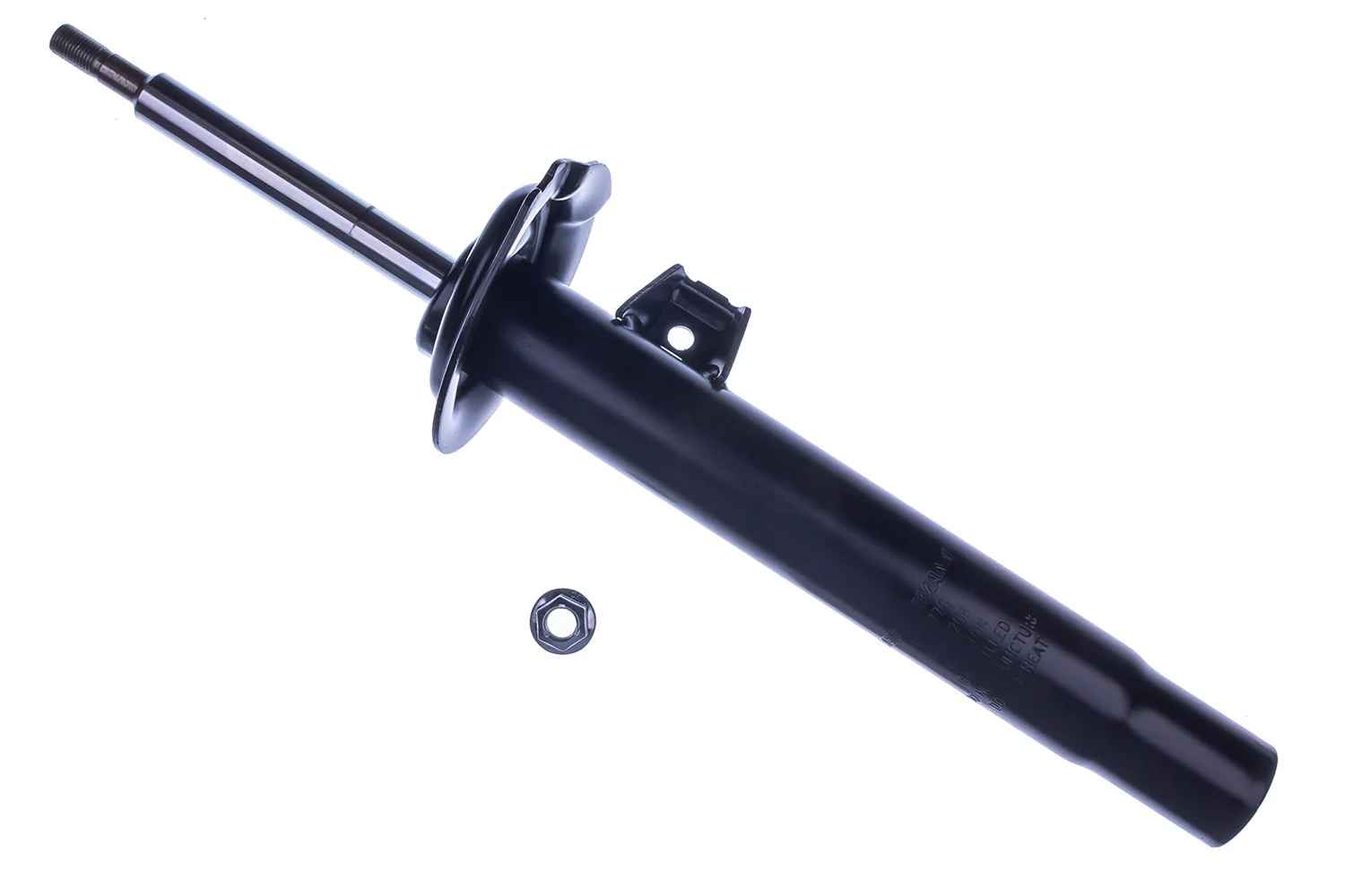 DENCKERMANN lengéscsillapító - DSB577G - TothCarparts