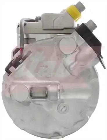 ITAB AUTOMOTIVE kompresszor, klíma - 27075014OV - TothCarparts