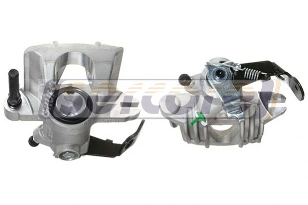 SERCORE féknyereg - 23CA0017 - TothCarparts