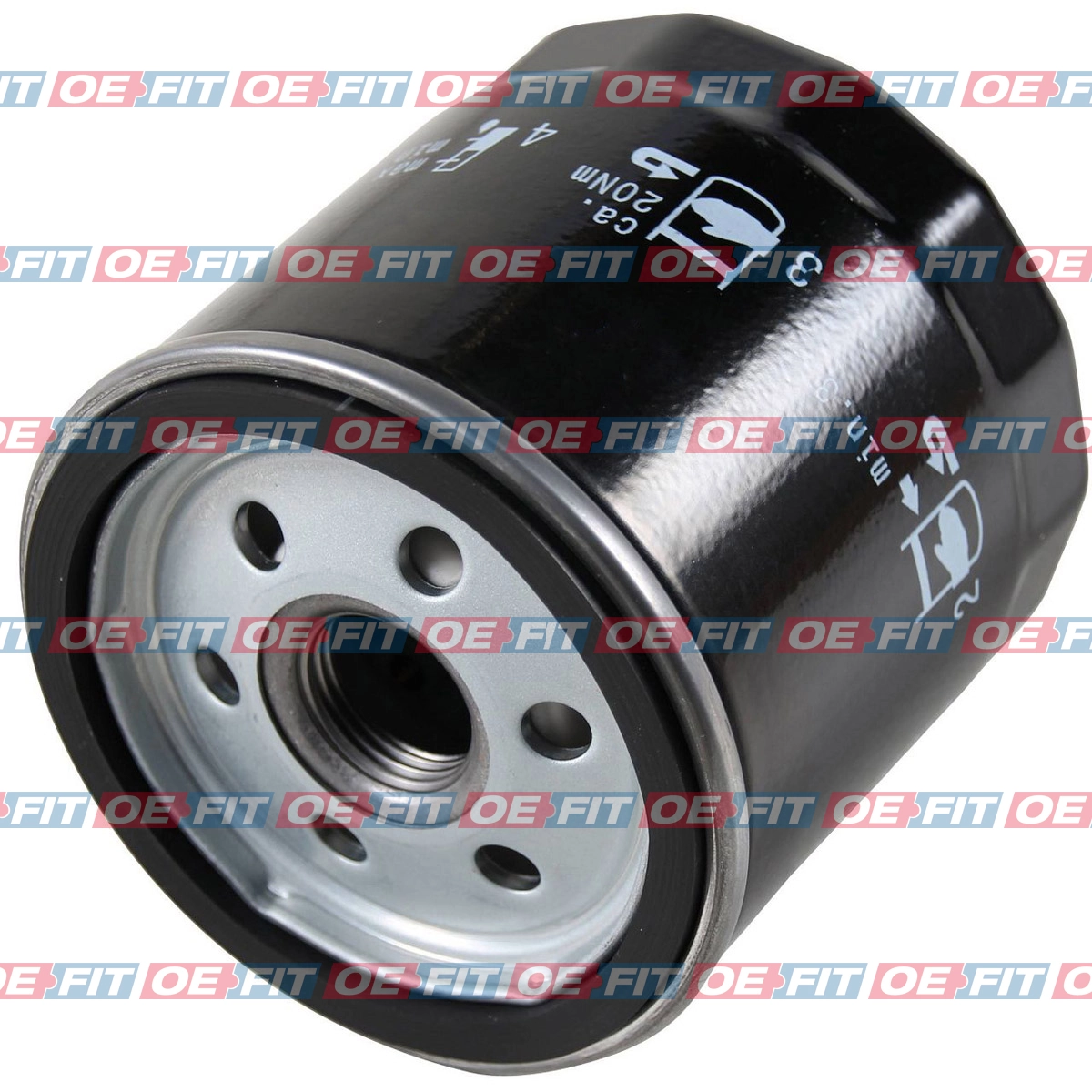 OE-FIT Schäferbartho olajszűrő - 310 18 380 03 22 - TothCarparts