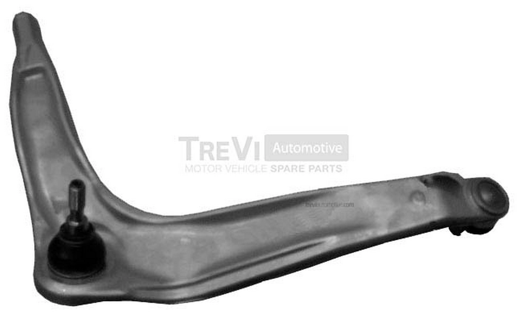 TREVI AUTOMOTIVE lengőkar, kerékfelfüggesztés - TRTT4800 - TothCarparts