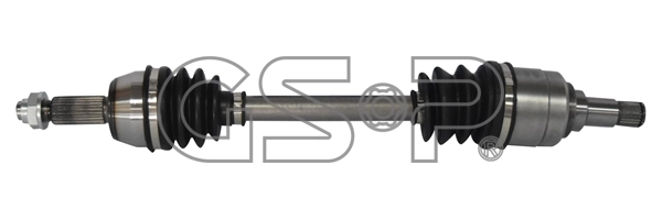 GSP-BR hajtótengely - 218007 - TothCarparts
