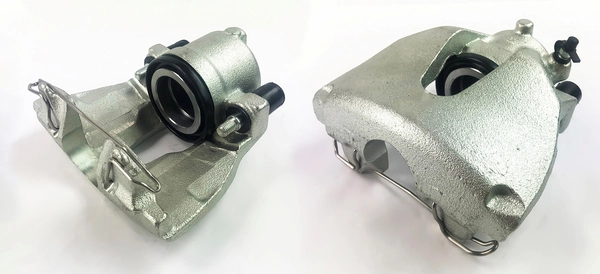 ABTEX féknyereg - ABC1004L - TothCarparts
