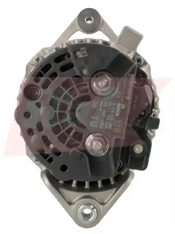 ITAB AUTOMOTIVE generátor - 20010333OV - TothCarparts