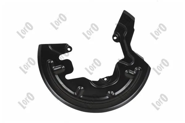 ABAKUS terelőlemez, féktárcsa - 131-07-211 - TothCarparts