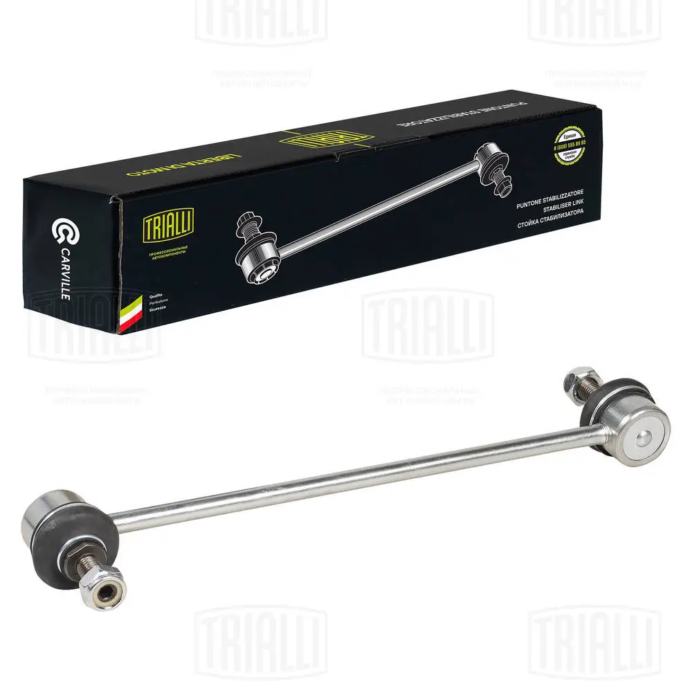 TRIALLI Rúd/kar, stabilizátor - SP 1801 - TothCarparts