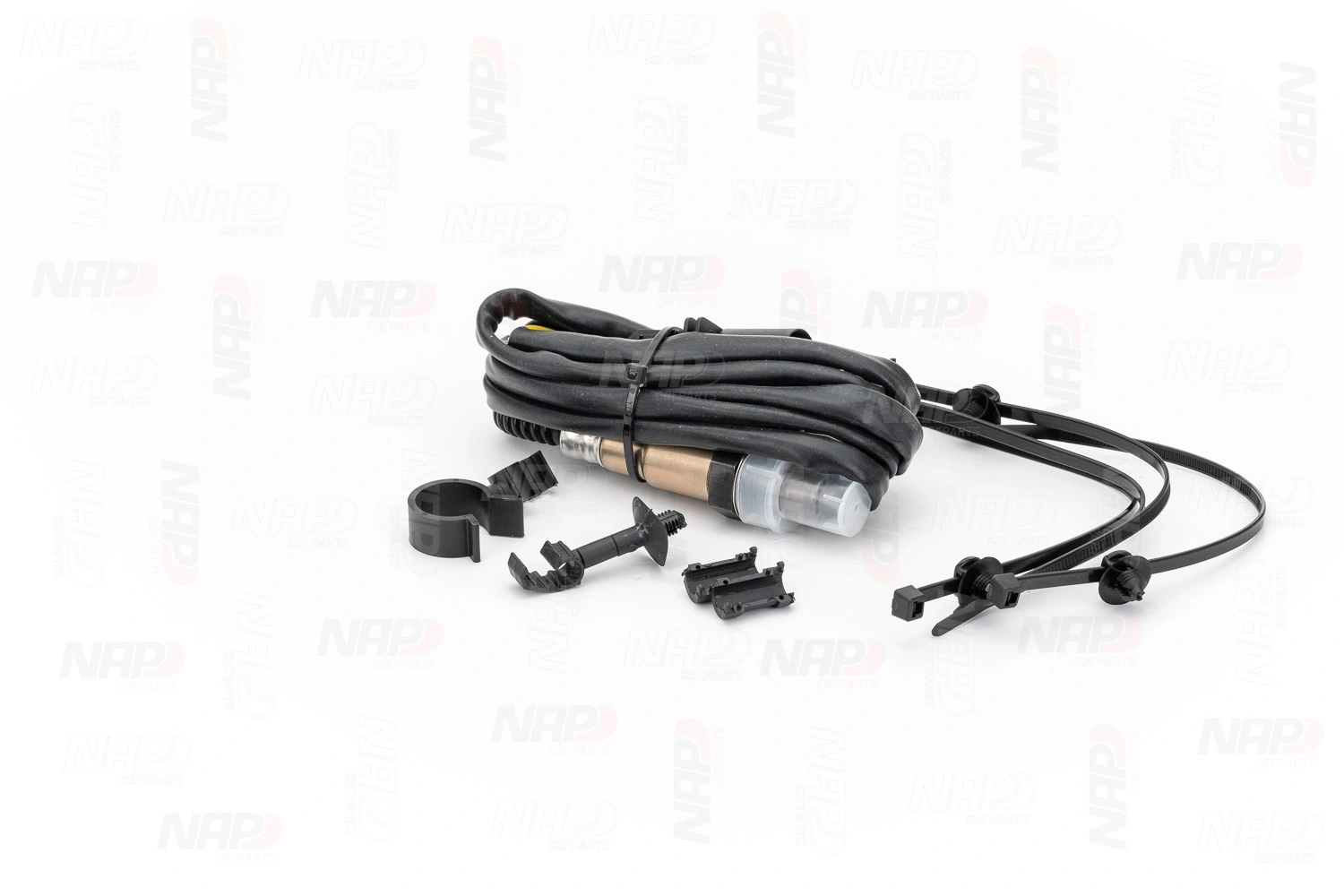 NAP carPARTS lambdaszonda - CLS10188 - TothCarparts