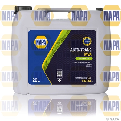 NAPA Olaj, automata sebességváltó - N32120L - TothCarparts