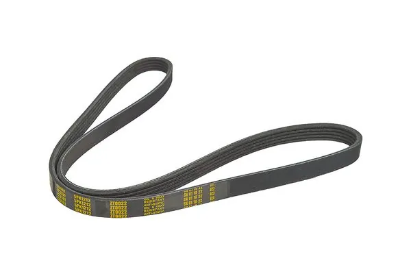 ZentParts hosszbordás szíj - Z23161 - TothCarparts