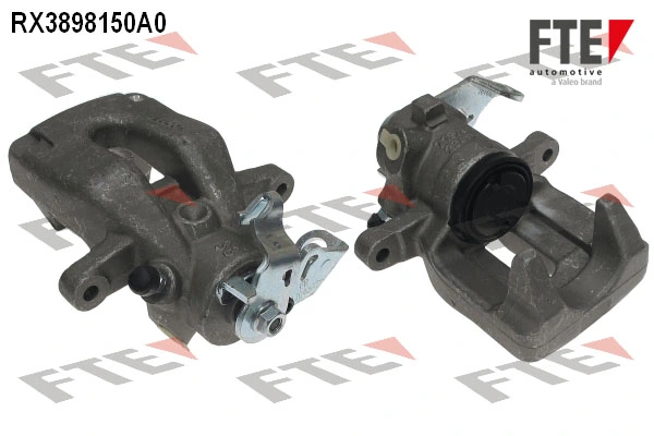 FTE féknyereg - 9290564 - TothCarparts