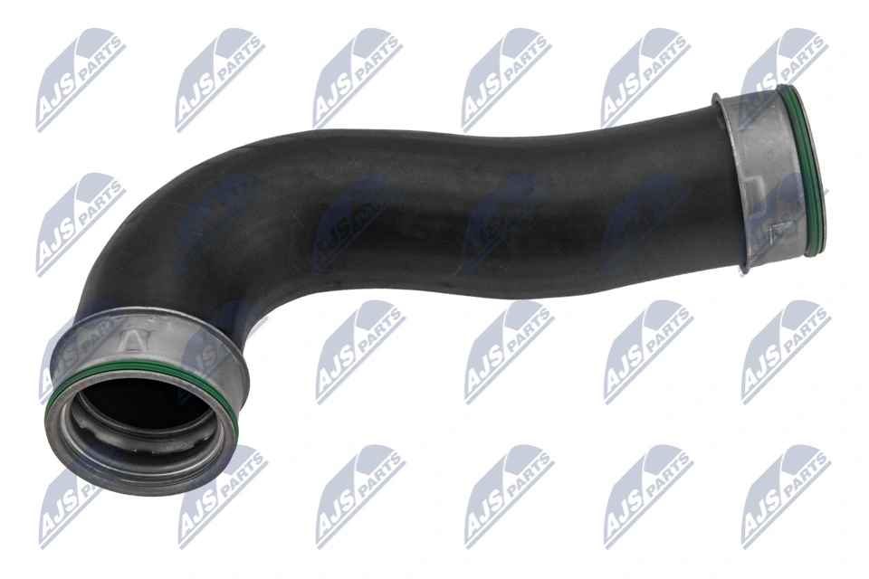 NTY Töltőlevegő cső - GPP-VW-080 - TothCarparts