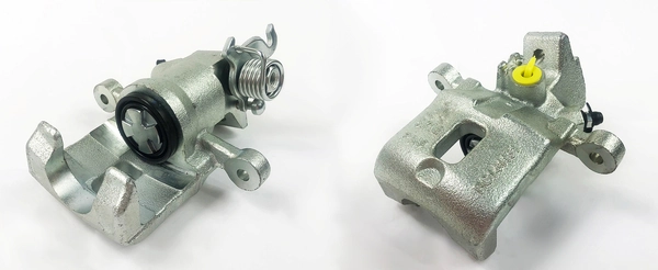 ABTEX féknyereg - ABC1112L - TothCarparts