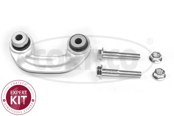 WILMINK GROUP Rúd/kar, stabilizátor - WG2290006 - TothCarparts