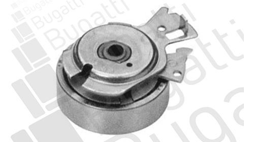 BUGATTI feszítő, fogasszíj - BTDI1885 - TothCarparts