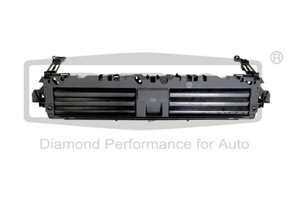 DPA Keret, motorhűtő - 88071888002 - TothCarparts