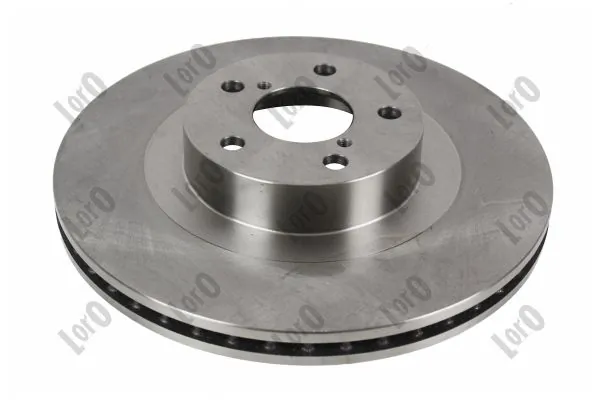 ABAKUS féktárcsa - 231-03-121 - TothCarparts