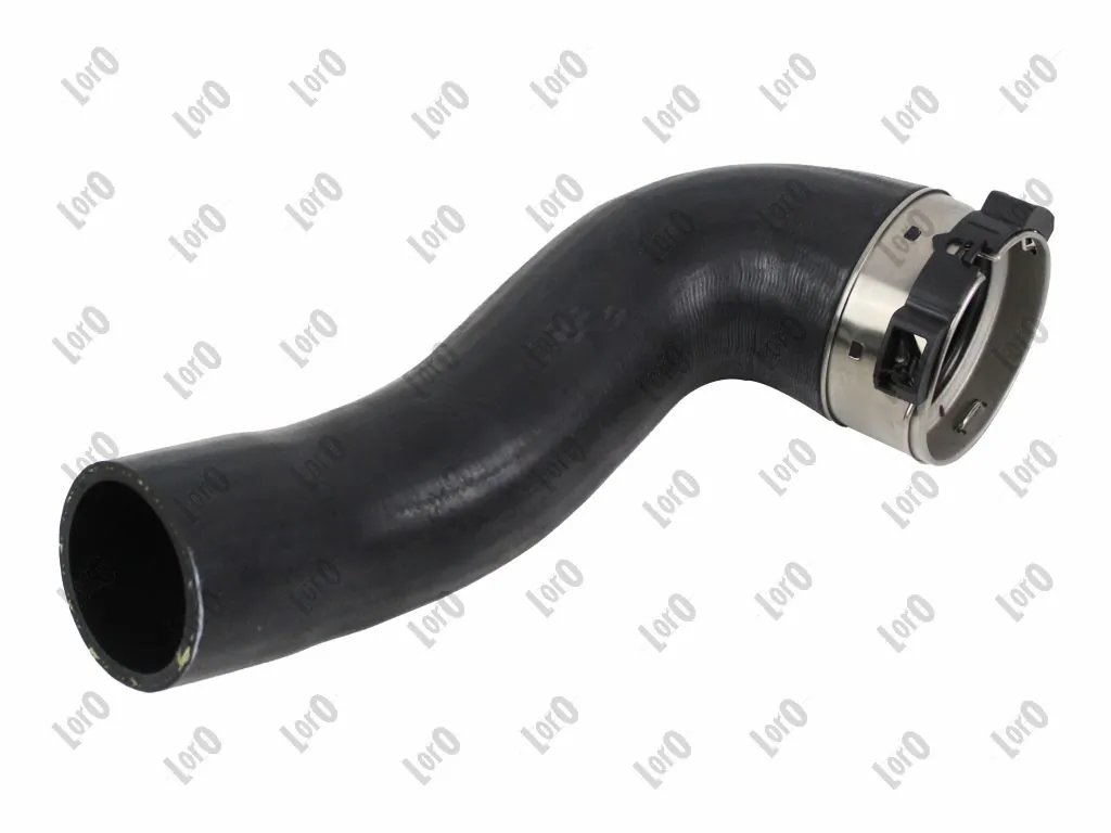 ABAKUS Töltőlevegő cső - 054-028-130 - TothCarparts