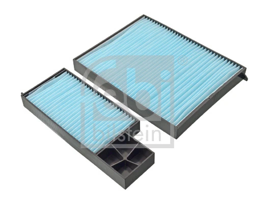 FEBI BILSTEIN Szűrőbetét, beltéri levegő - 184042 - TothCarparts